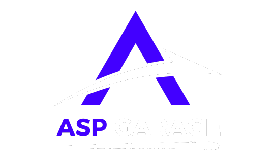 ASP GARAGE 